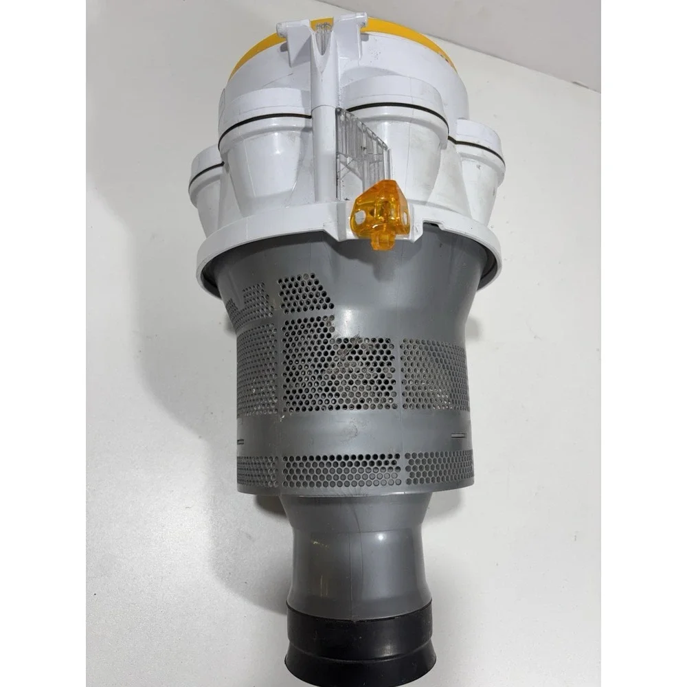 Authentic Dyson DC14 DC15 Cyclone Only Dust Bin No‎ Handle W Filter Part